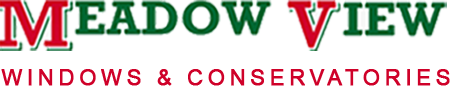 Meadow View Windows Logo
